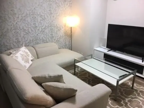 Apart Daire, Sigara İçilmez (Royal, 502)