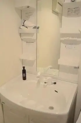 Apart Daire, Sigara İçilmez (Royal, 502)