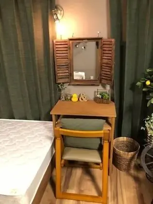 Üç Kişilik Oda (102)