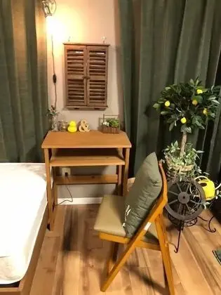 Üç Kişilik Oda (102)