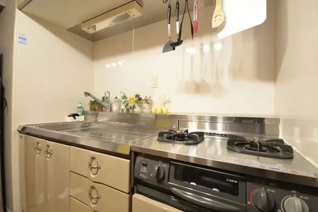 Üç Kişilik Oda (102)