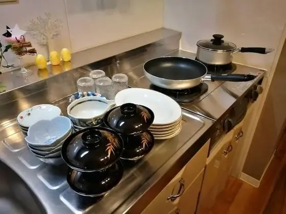 Üç Kişilik Oda (102)