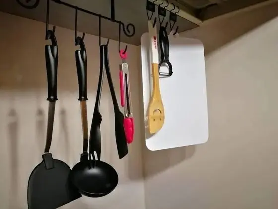 Üç Kişilik Oda (102)