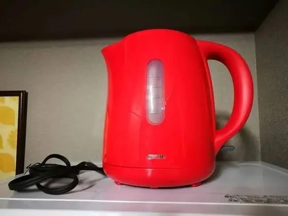 Üç Kişilik Oda (102)