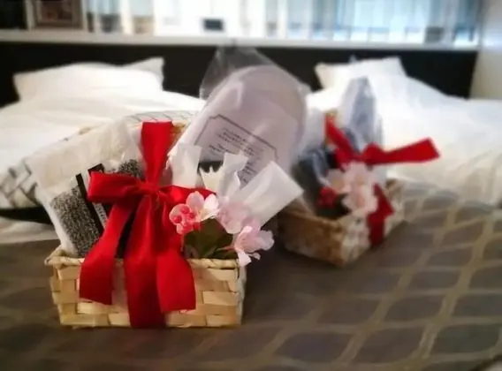 Üç Kişilik Oda (102)