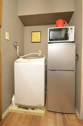 Üç Kişilik Oda (102)