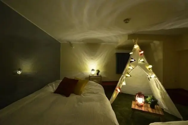 Apart Daire, Sigara İçilmez (with loft, 602)