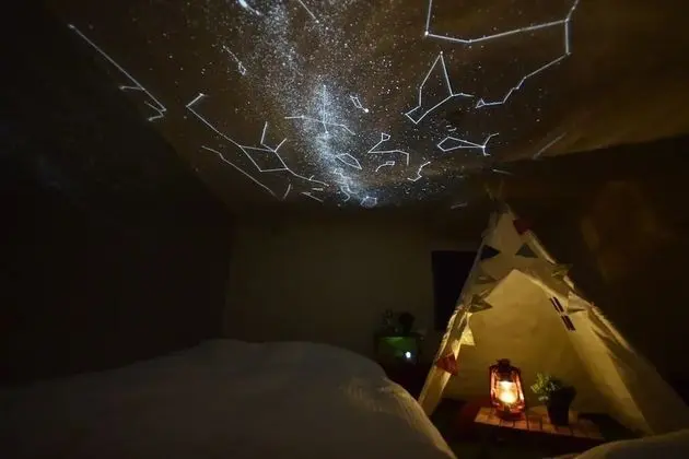 Apart Daire, Sigara İçilmez (with loft, 602)