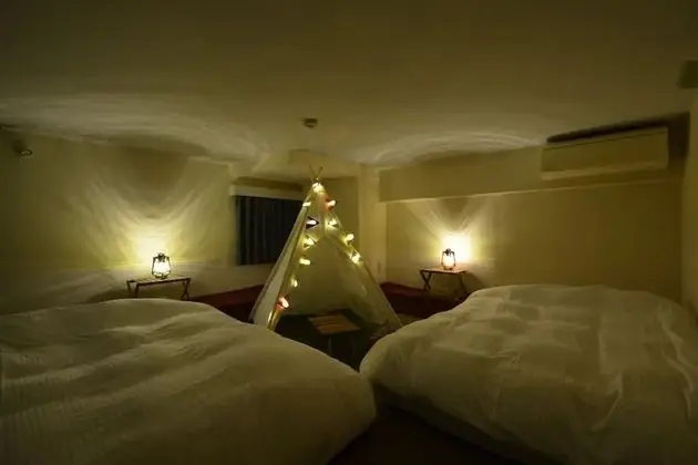 Apart Daire, Sigara İçilmez (with loft, 602)