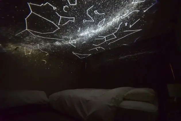 Apart Daire, Sigara İçilmez (with loft, 602)