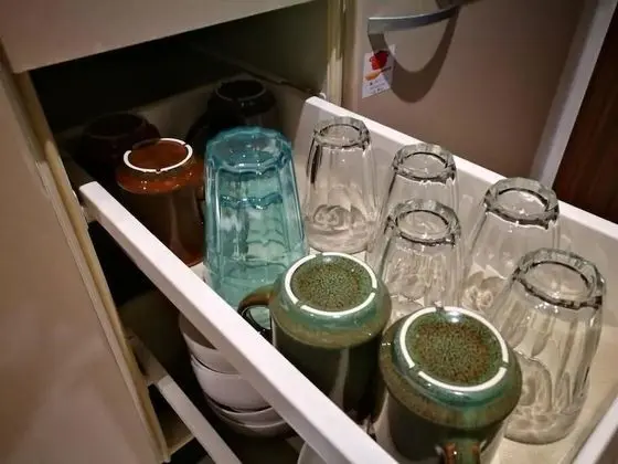 Apart Daire, Sigara İçilmez (with loft, 602)