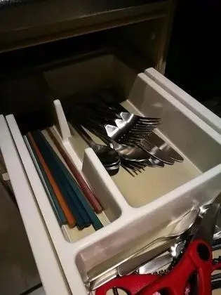 Apart Daire, Sigara İçilmez (with loft, 602)