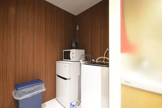 Apart Daire, Sigara İçilmez (with loft, 602)