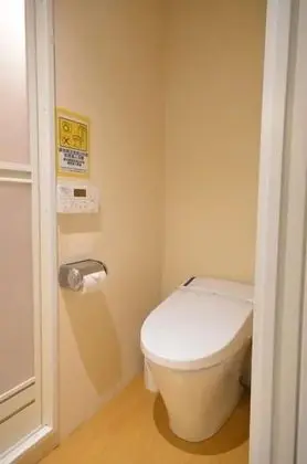 Apart Daire, Sigara İçilmez (with loft, 602)