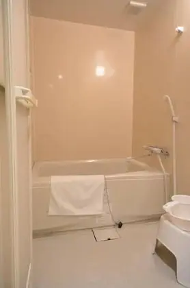 Apart Daire, Sigara İçilmez (with loft, 602)