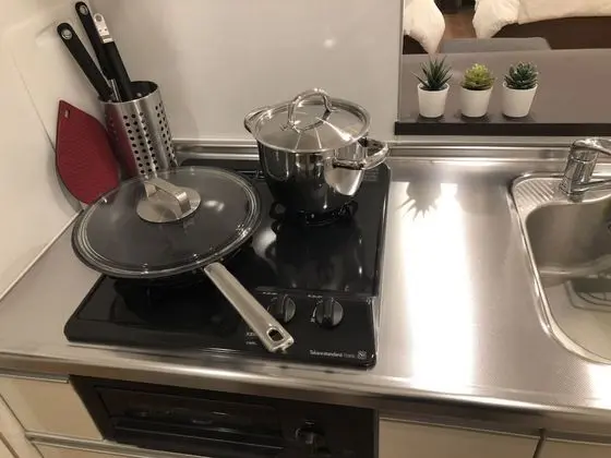 Tek Büyük veya İki Ayrı Yataklı Oda (102)