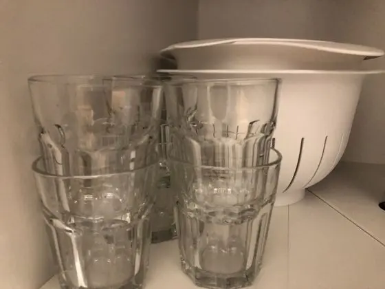 Tek Büyük veya İki Ayrı Yataklı Oda (102)