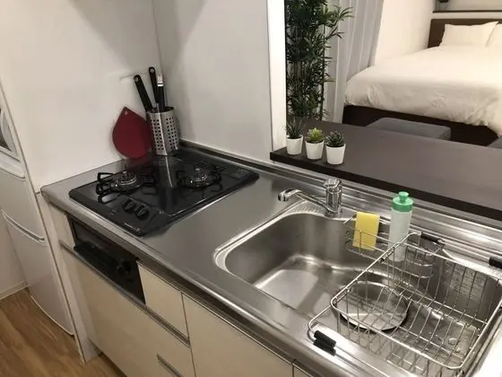 Tek Büyük veya İki Ayrı Yataklı Oda (102)