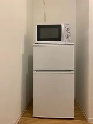 Tek Büyük veya İki Ayrı Yataklı Oda (102)