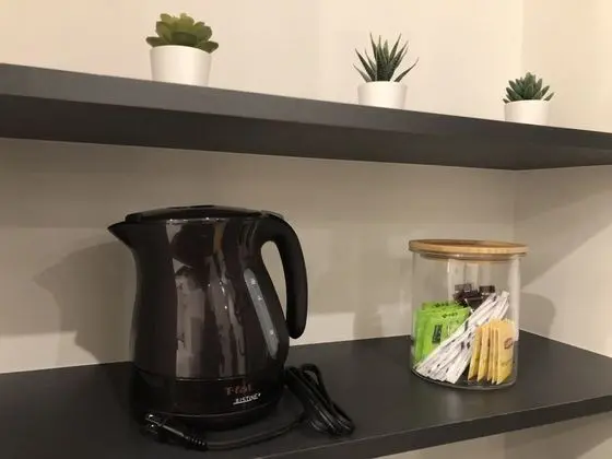 Tek Büyük veya İki Ayrı Yataklı Oda (102)