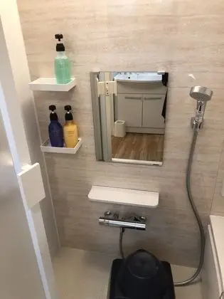 Tek Büyük veya İki Ayrı Yataklı Oda (102)