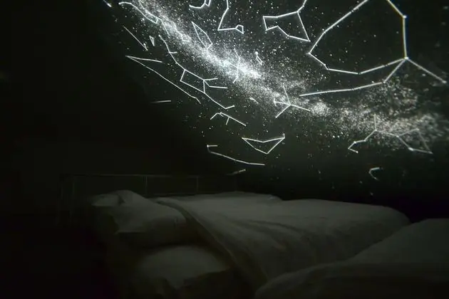 Apart Daire, Sigara İçilmez (with loft, 501)