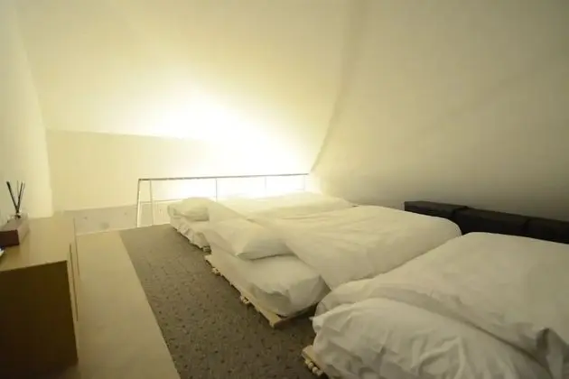 Apart Daire, Sigara İçilmez (with loft, 501)