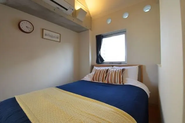 Apart Daire, Sigara İçilmez (with loft, 501)