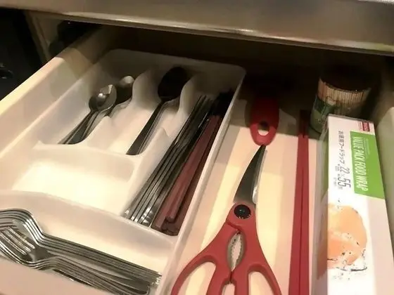 Apart Daire, Sigara İçilmez (with loft, 501)