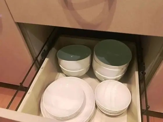 Apart Daire, Sigara İçilmez (with loft, 501)