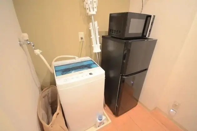 Apart Daire, Sigara İçilmez (with loft, 501)