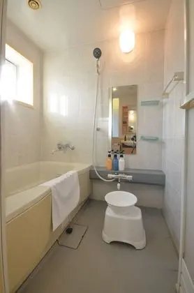 Apart Daire, Sigara İçilmez (with loft, 501)