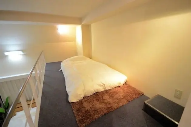 Apart Daire, Sigara İçilmez (with loft, 701, Max 8 Guests)