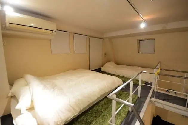 Apart Daire, Sigara İçilmez (with loft, 701, Max 8 Guests)