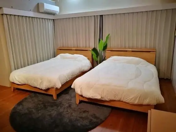 Apart Daire, Sigara İçilmez (with loft, 701, Max 8 Guests)