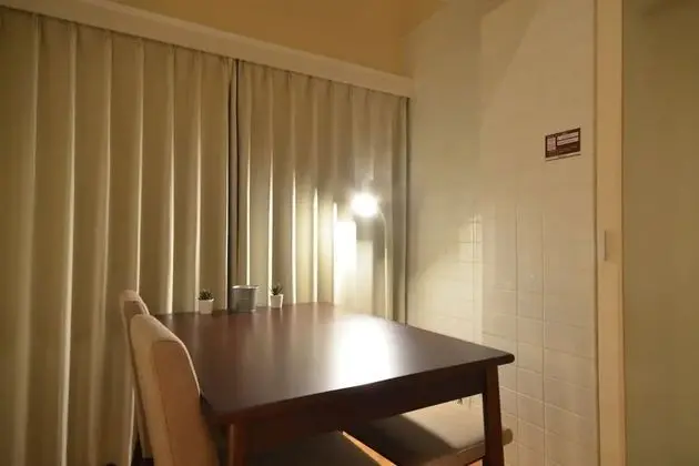 Apart Daire, Sigara İçilmez (with loft, 701, Max 8 Guests)