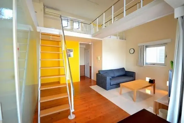 Apart Daire, Sigara İçilmez (with loft, 701, Max 8 Guests)