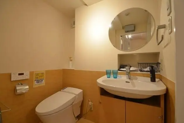 Apart Daire, Sigara İçilmez (with loft, 701, Max 8 Guests)