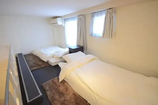 Apart Daire, Sigara İçilmez (with loft, 702)