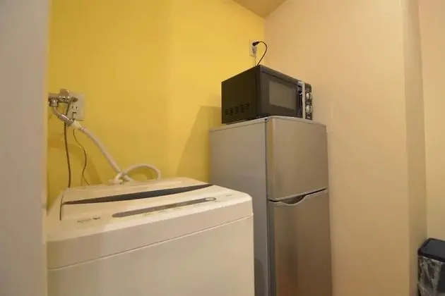 Apart Daire, Sigara İçilmez (with loft, 702)