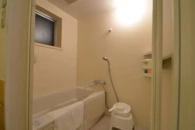 Apart Daire, Sigara İçilmez (with loft, 702)