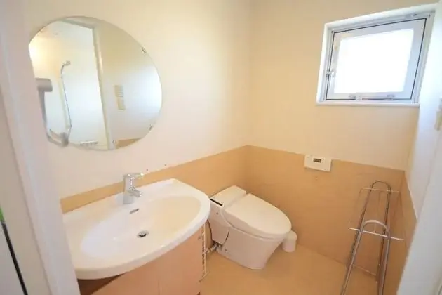 Apart Daire, Sigara İçilmez (with loft, 702)