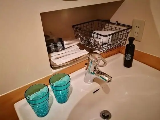 Apart Daire, Sigara İçilmez (with loft, 702)