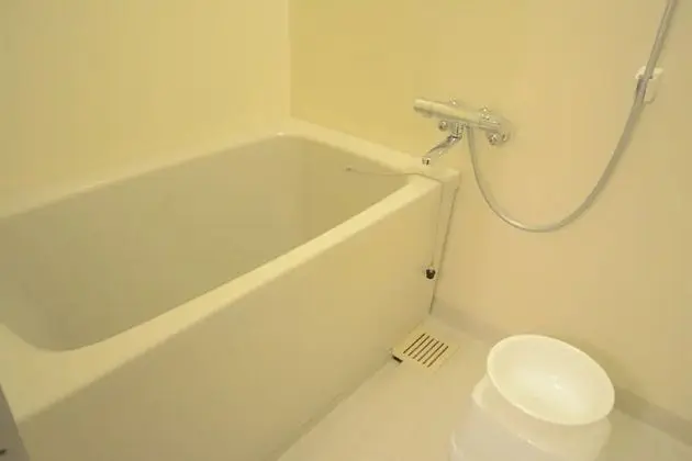 Apart Daire, Sigara İçilmez (Japanese Western Style, 202)