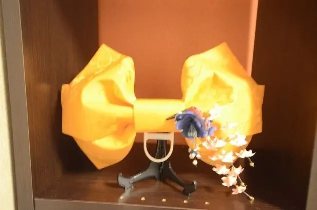 Apart Daire, Sigara İçilmez (Japanese Western Style, 203)