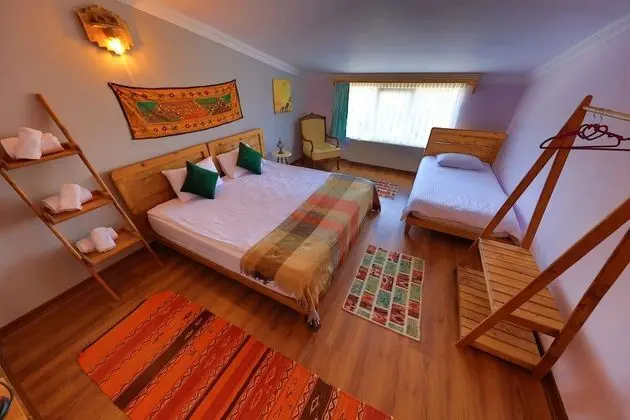 Comfort Stüdyo Süit