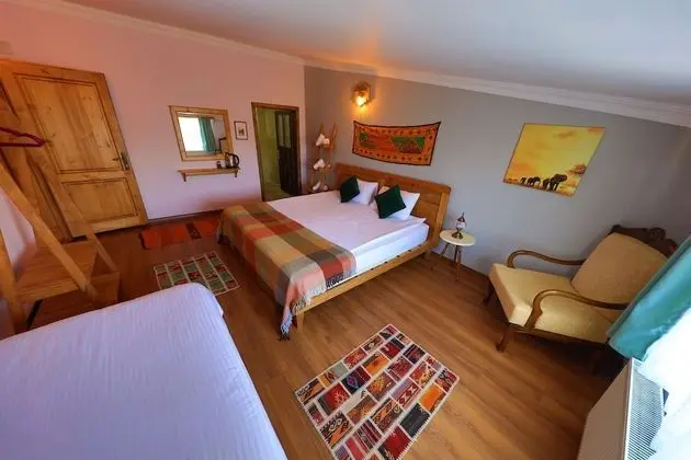 Comfort Stüdyo Süit