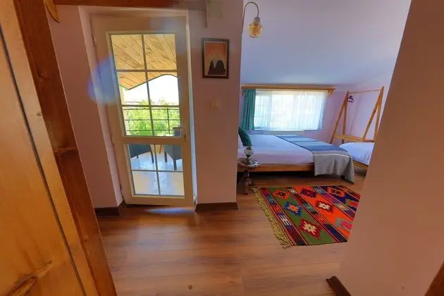 Comfort Stüdyo Süit