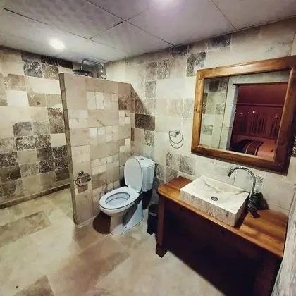 Comfort Stüdyo Süit