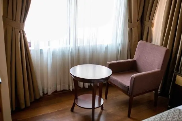 Comfort Oda, 1 En Büyük (King) Boy Yatak